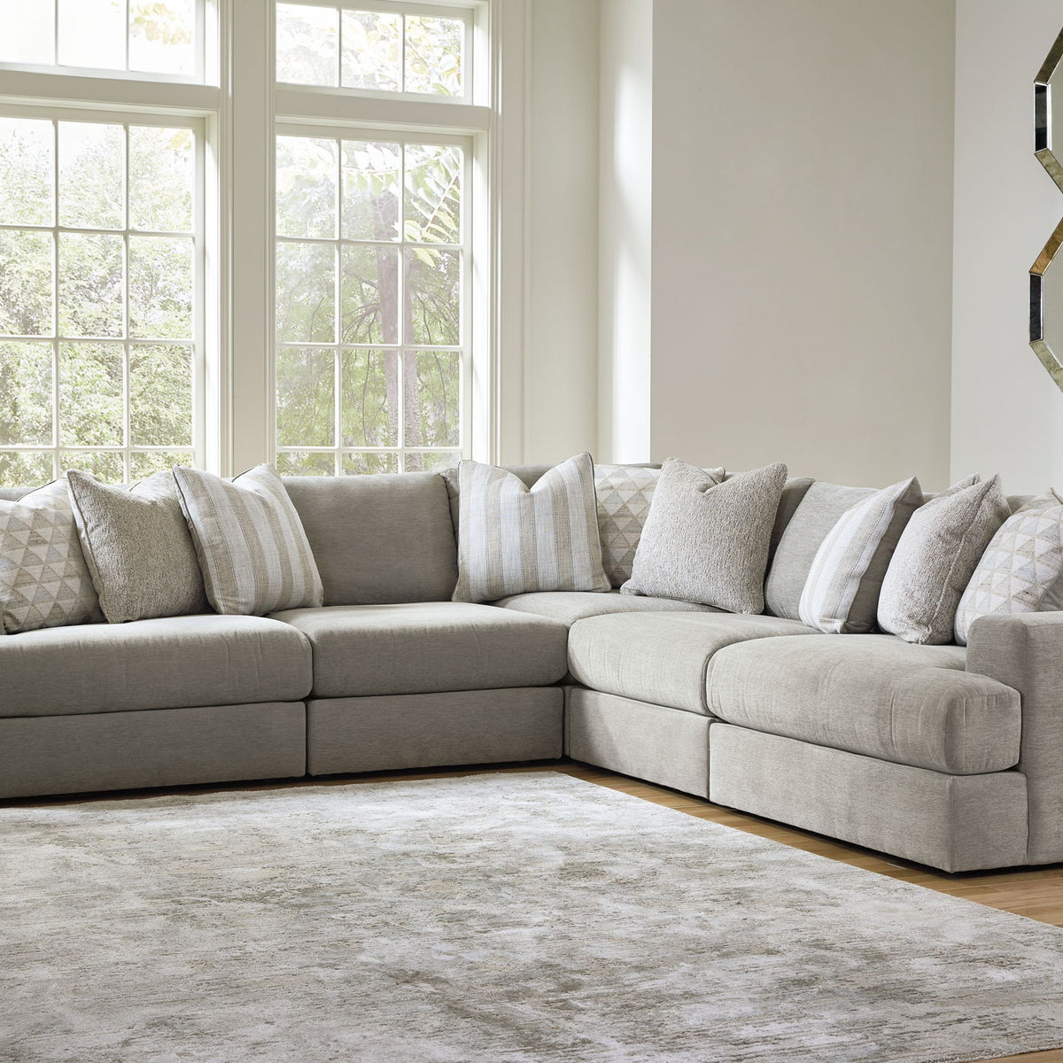 Avaliyah - Living Room Set