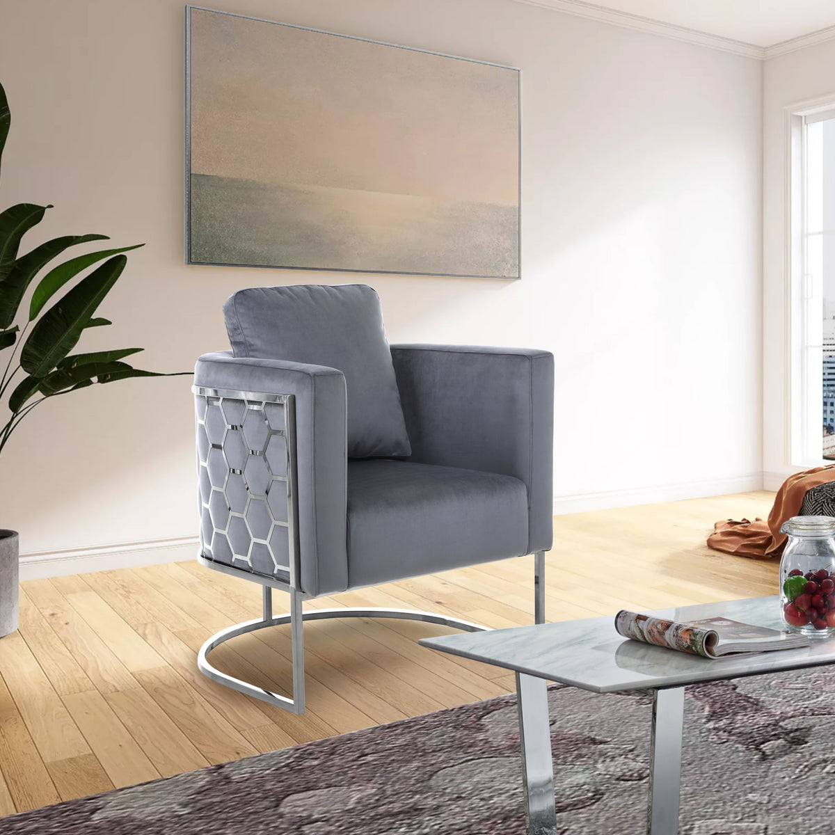 Casa - Chair