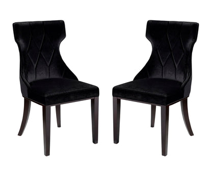 Manhattan Reine - Dining Chair (Set of 2)