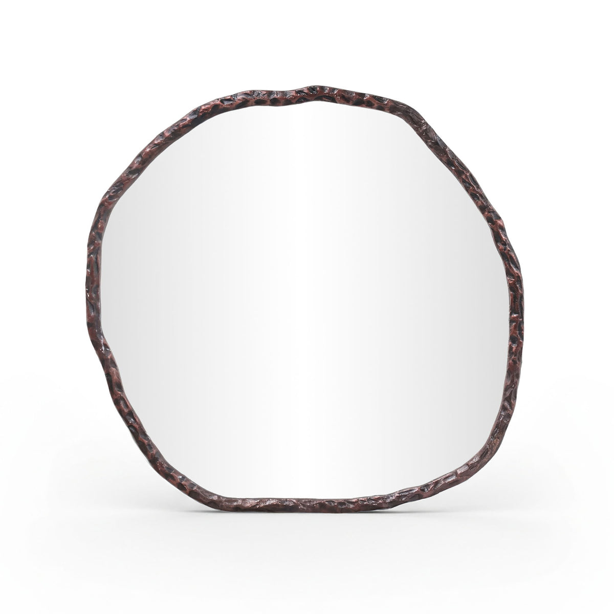 Molten - Iron Mirror