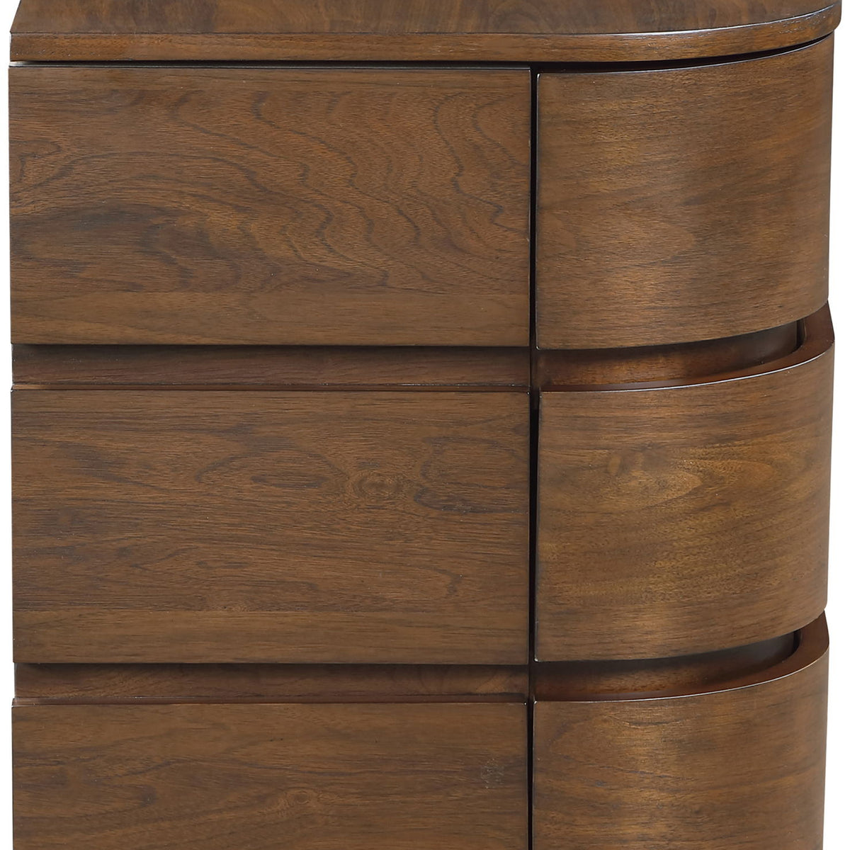 Annalise - Solid Wood Night Stand