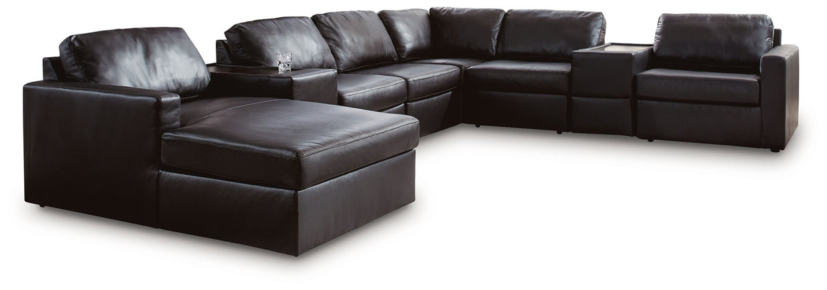 ModMax II - Sectional