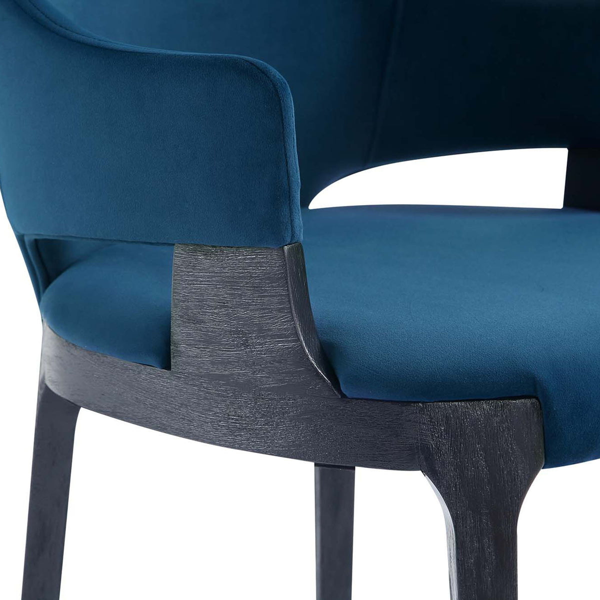 Manhattan Kara - Dining Arm Chair (Set of 2)