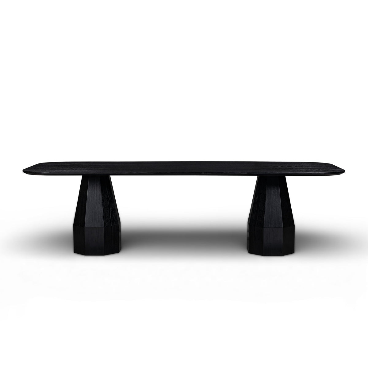 Brocha - Rectangular Dining Table