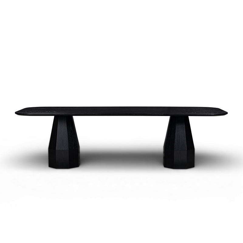 Brocha - Rectangular Dining Table