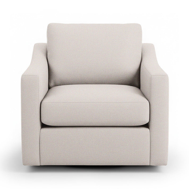Aspen - Swivel Chair