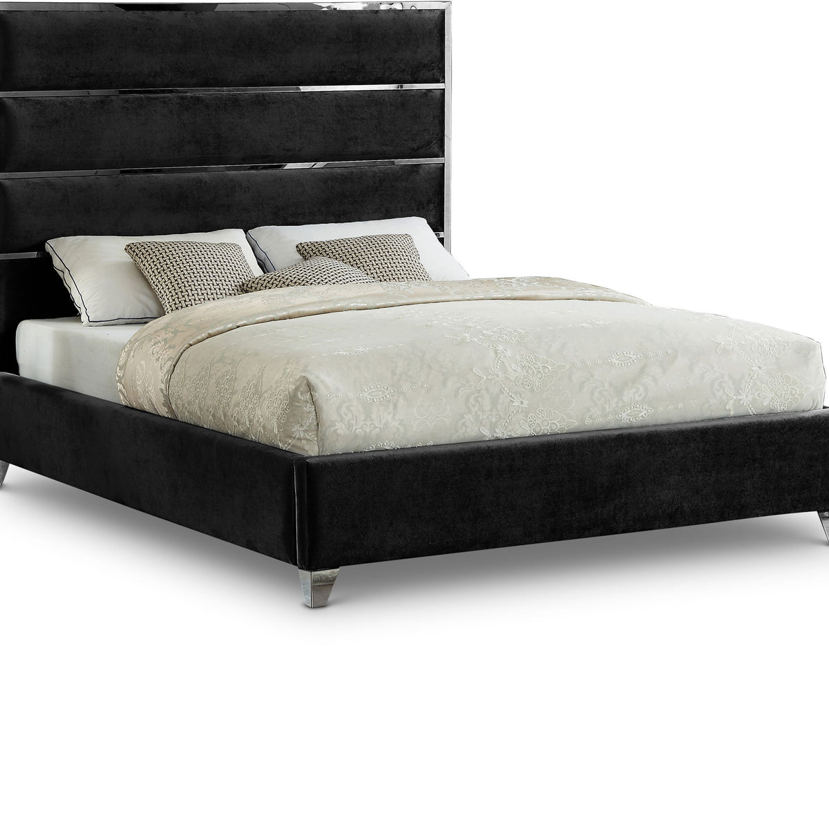 Zuma - Bed