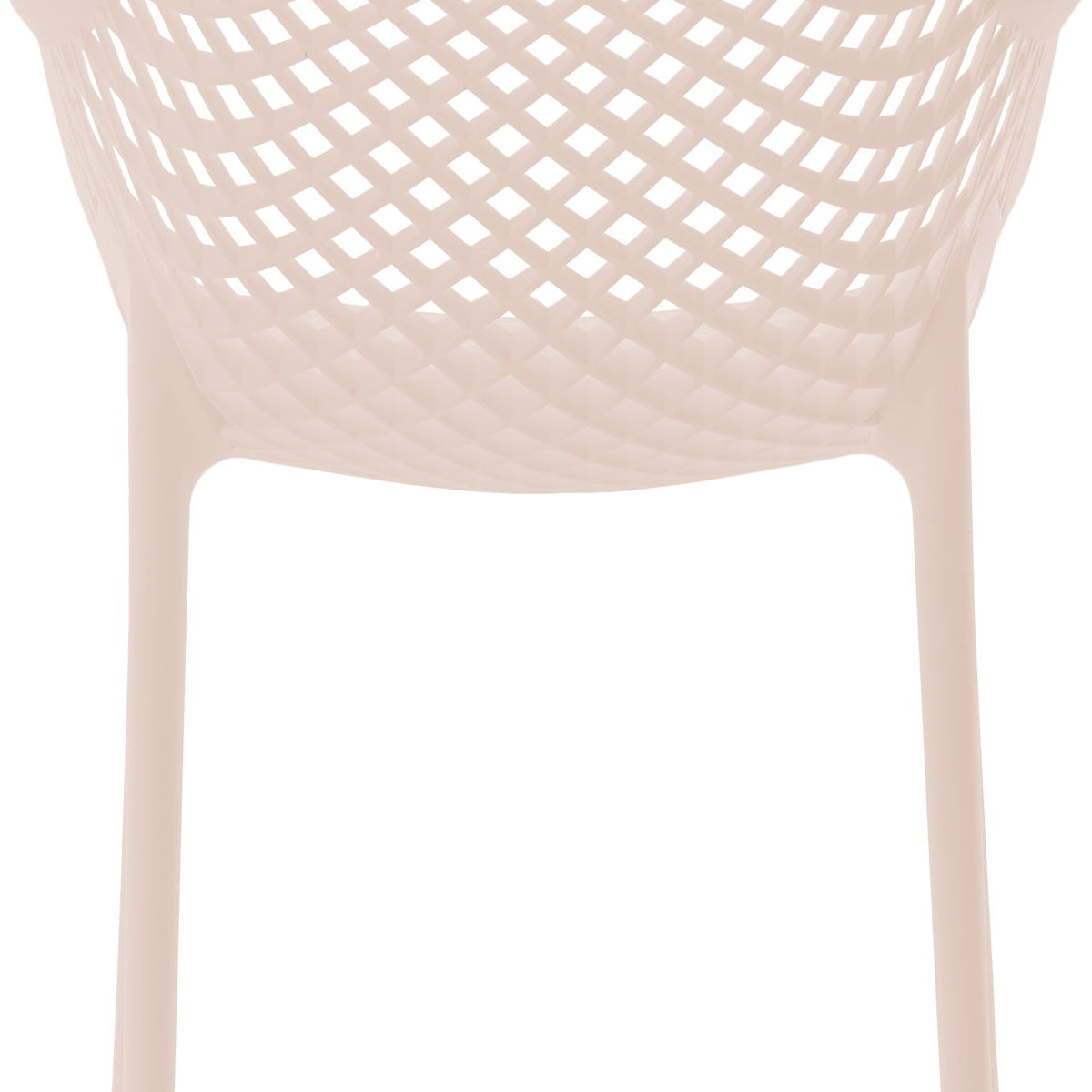 Mykonos - Outdoor Dining Chair (Set of 2)