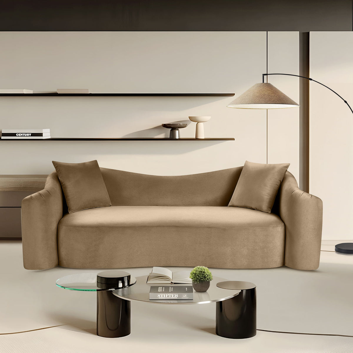 Destin - Sofa