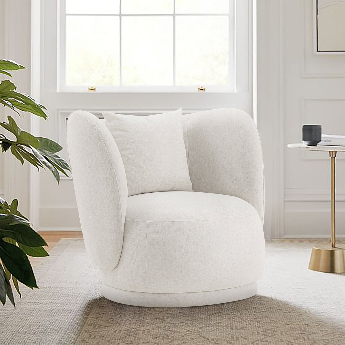 Manhattan Siri - Lounge Chair