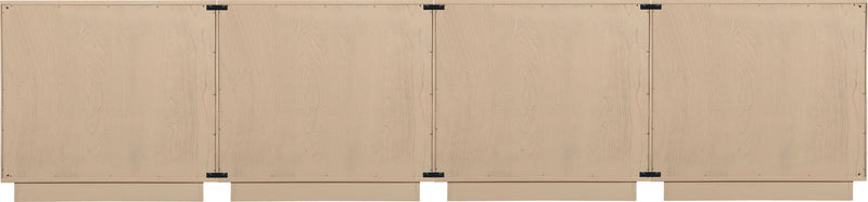 Navona - 4 Piece Sideboard / Buffet