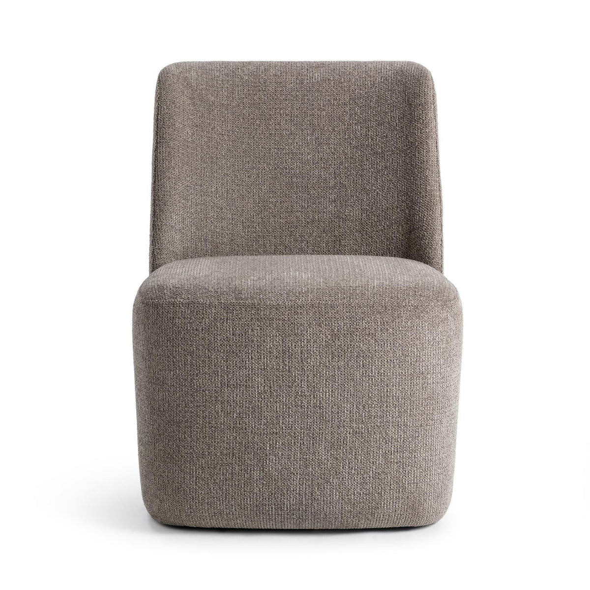 Senna - Dining Chair - Smoke Taupe