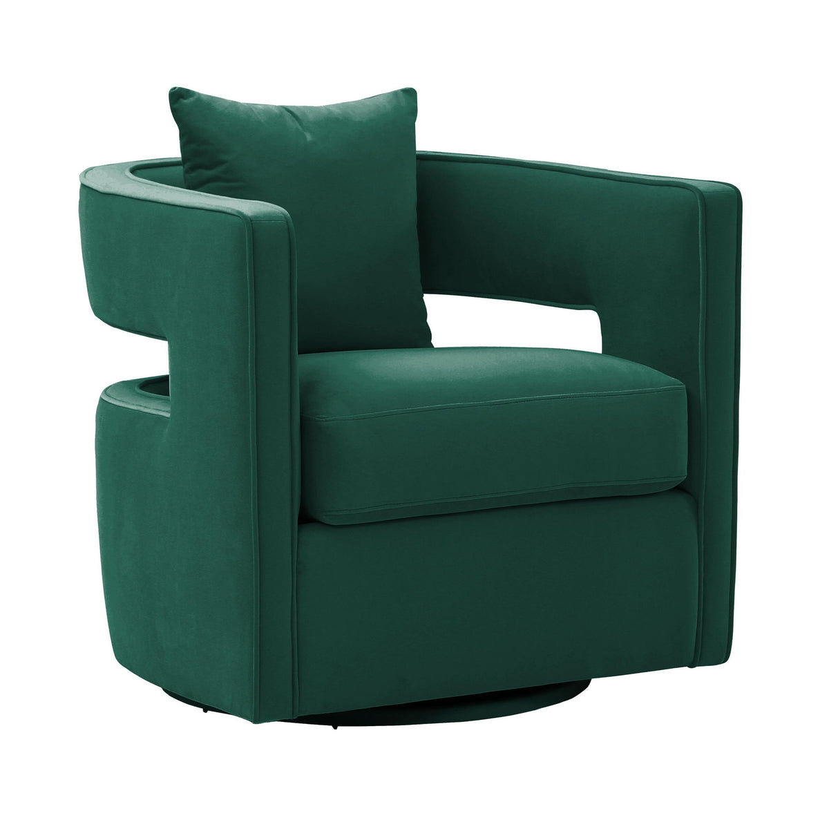 Kennedy - Swivel Chair