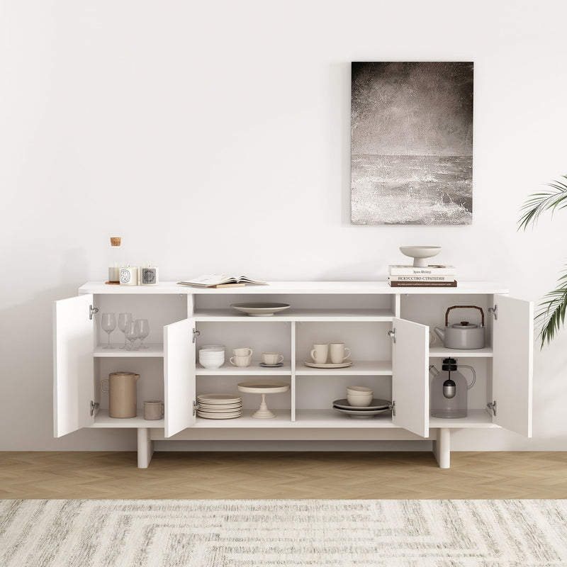 Manhattan Ella - Sideboard