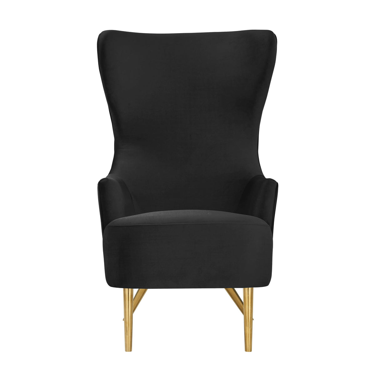 Julia - Wingback Chair