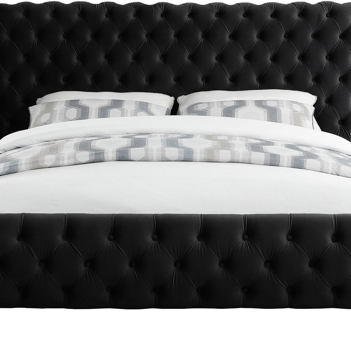Delano - Bed