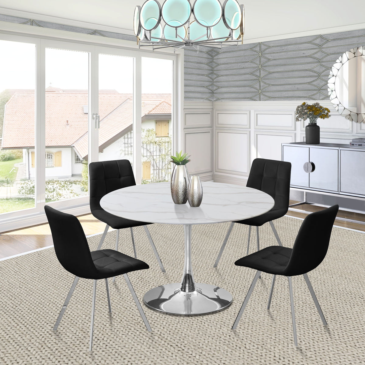 Tulip - Dining Table