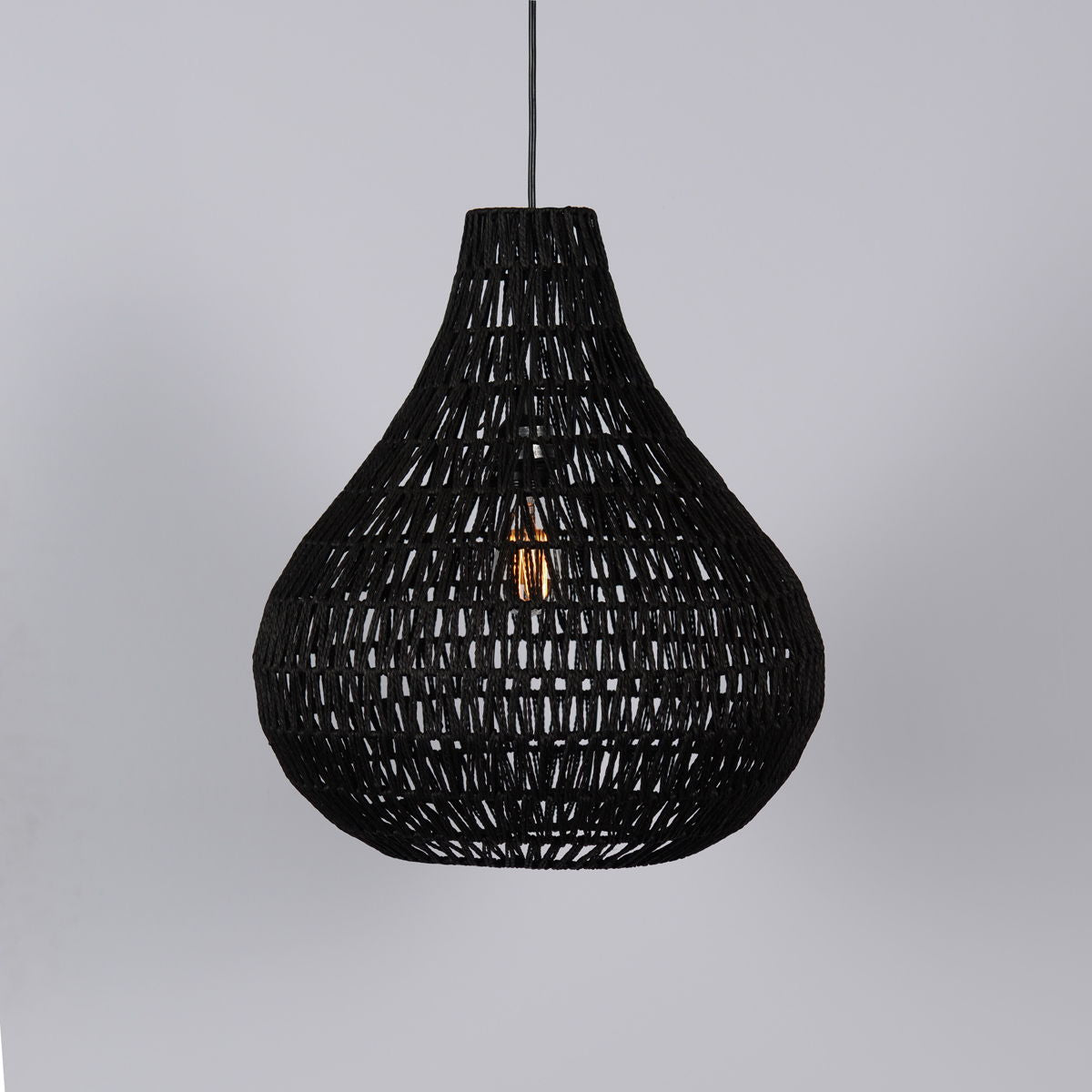 Bimini - Pendant - Black