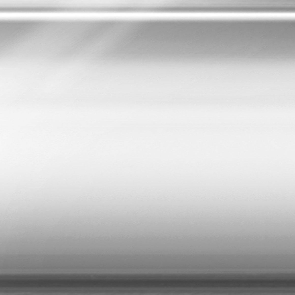 Table, Rectangular, Contemporary & Modern - Chrome