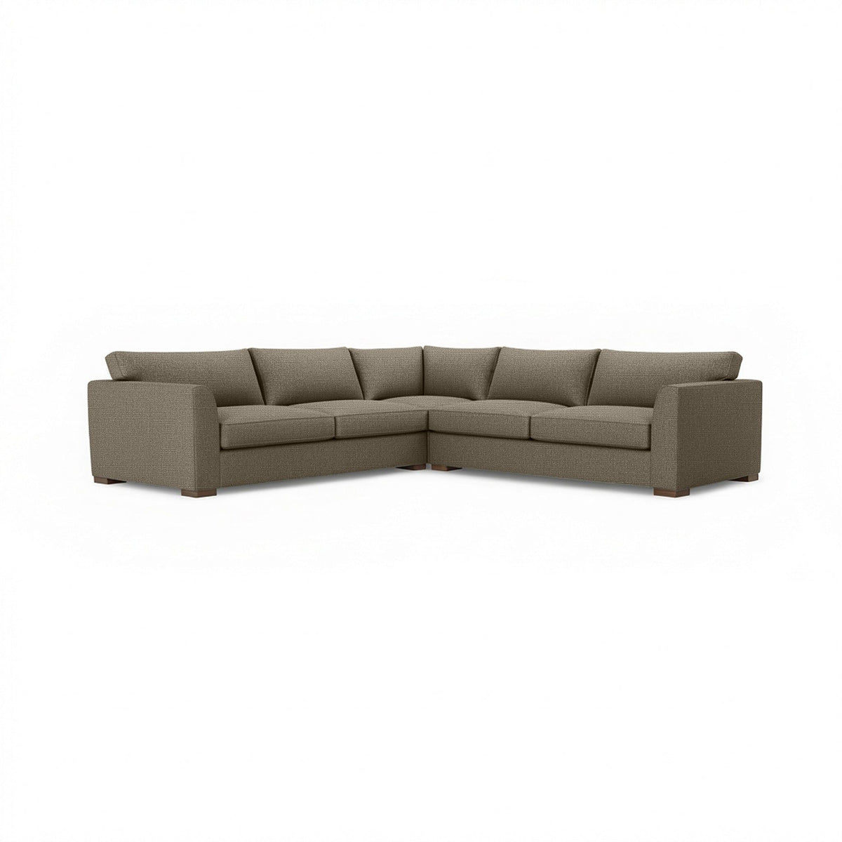 Bryson - 3 Piece Sectional - ElPaso