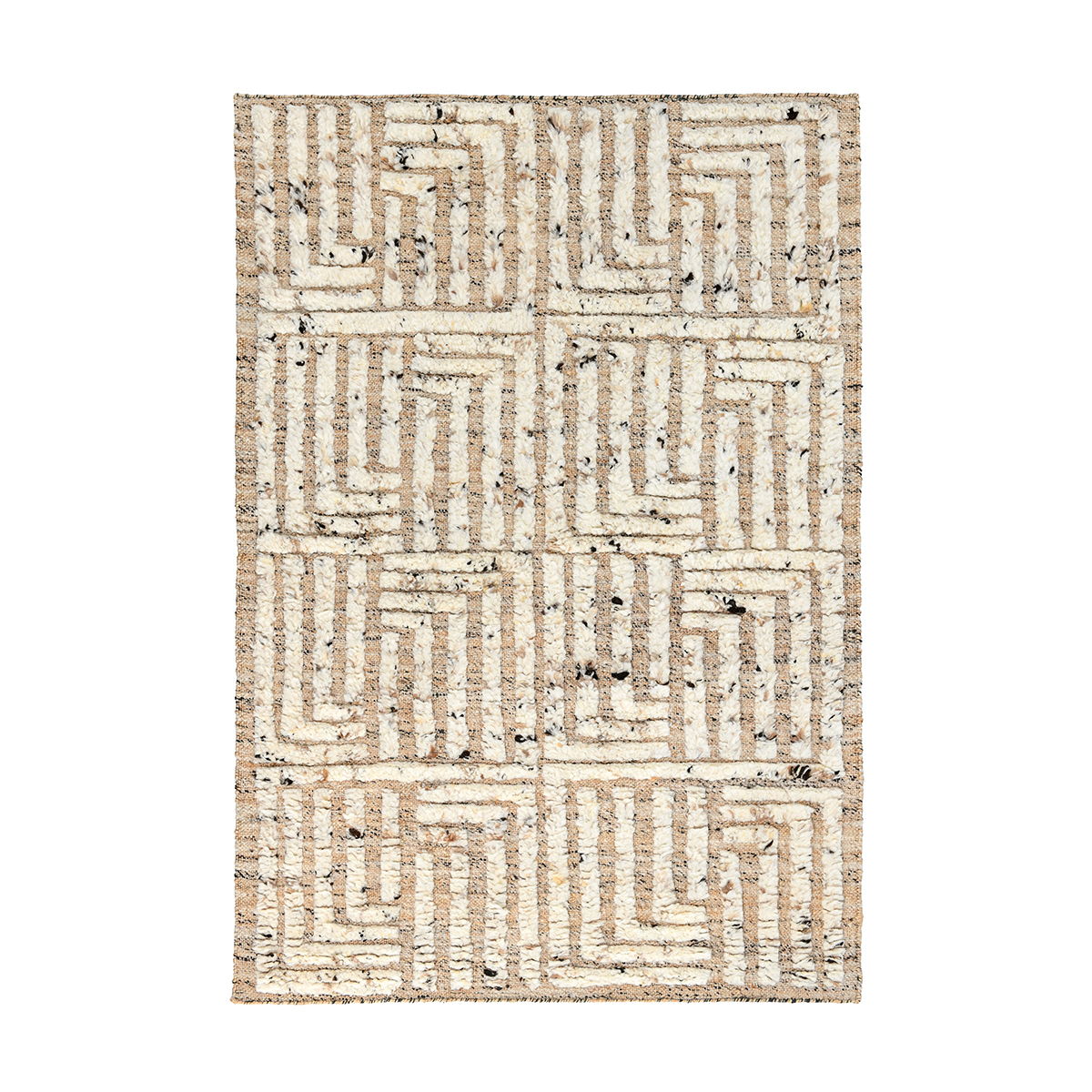 Radiant Oasis - Tuku Rug