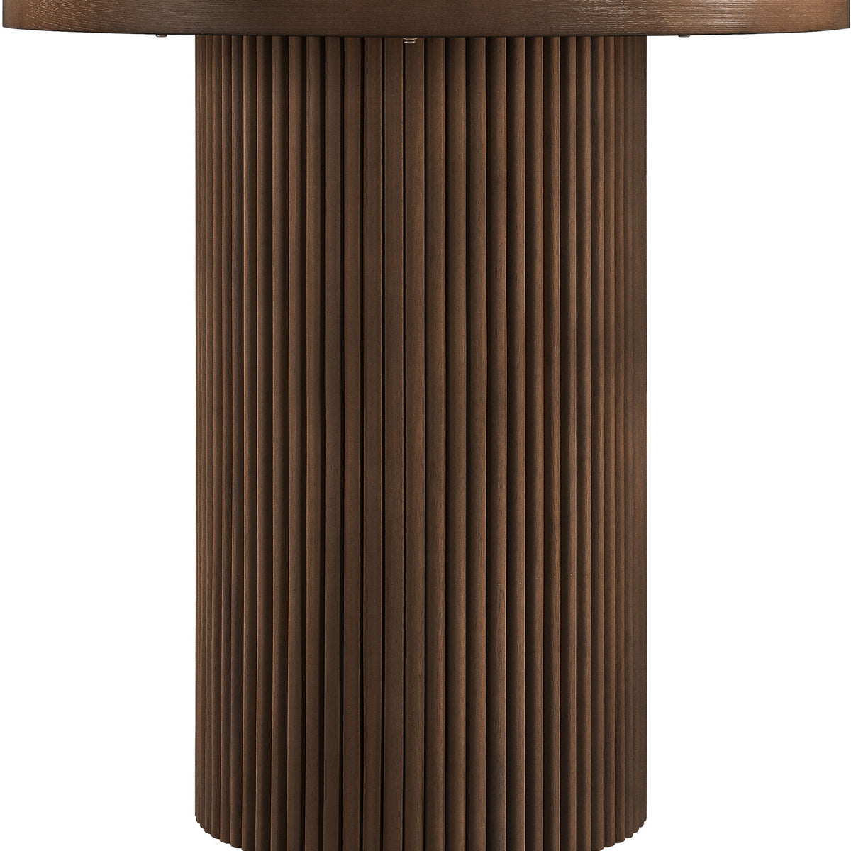 Belinda - Oak Veneer Table