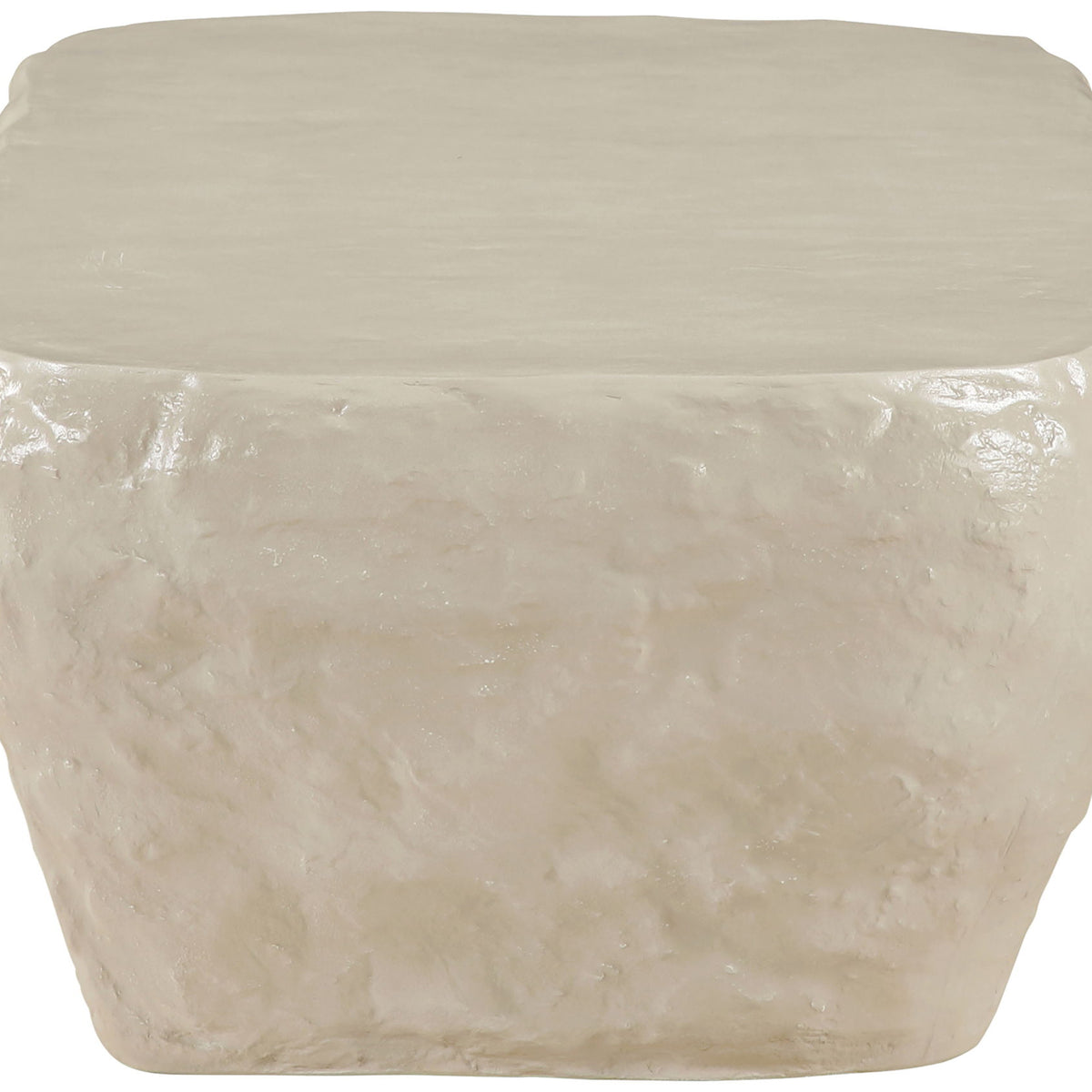 Rockford - Concrete Coffee Table - Beige
