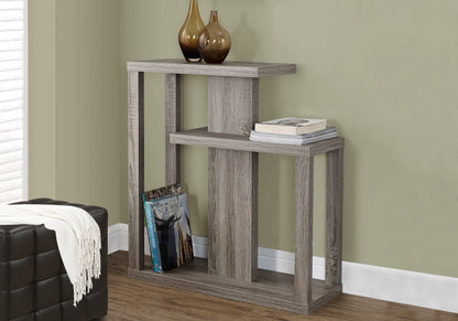 Accent Console Table For Entryway, Contemporary, Elegant Design