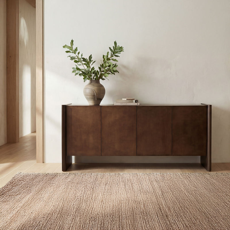 Sanna - Sideboard - Brown