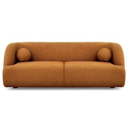 Anna - French Boucle Sofa