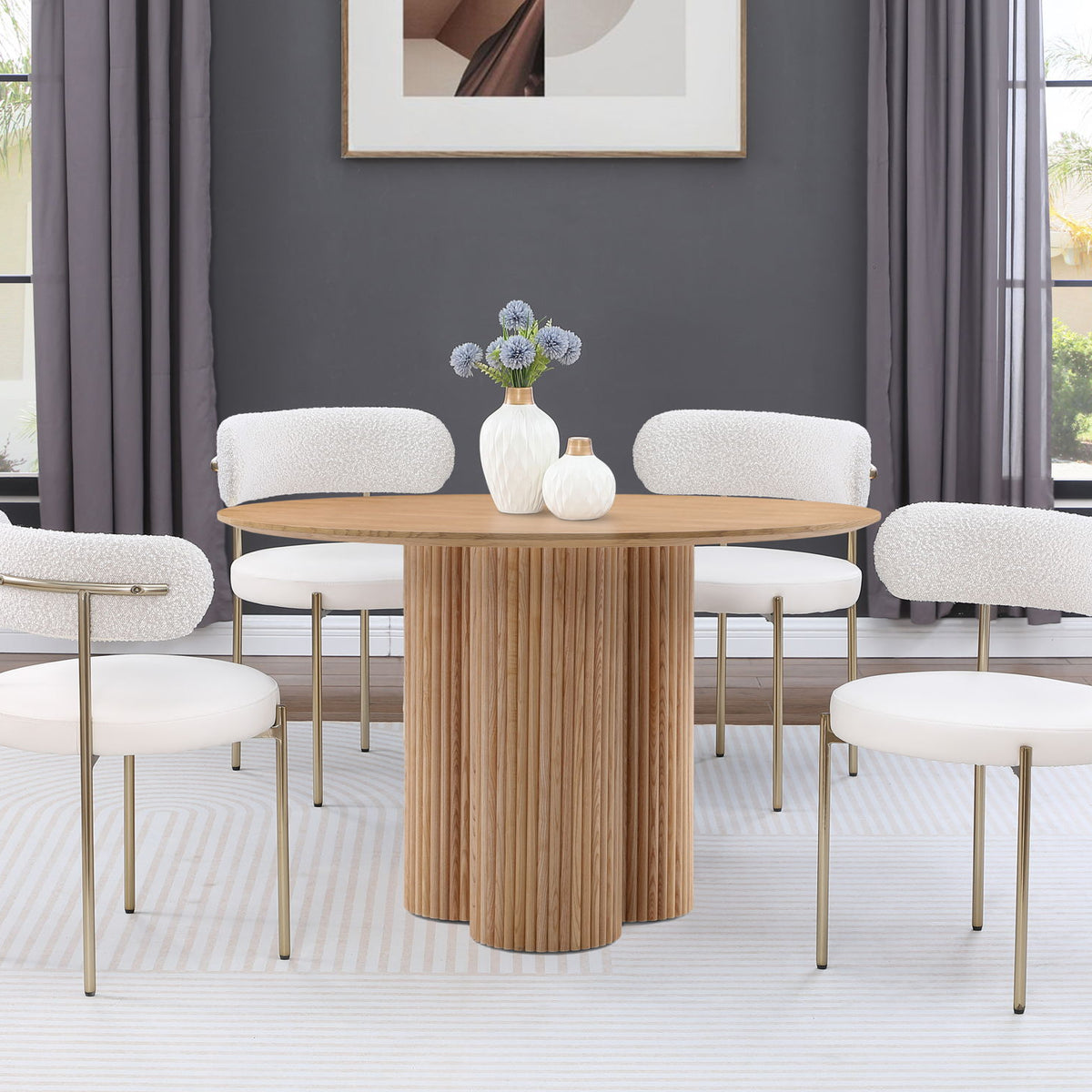 Simba - Dining Table
