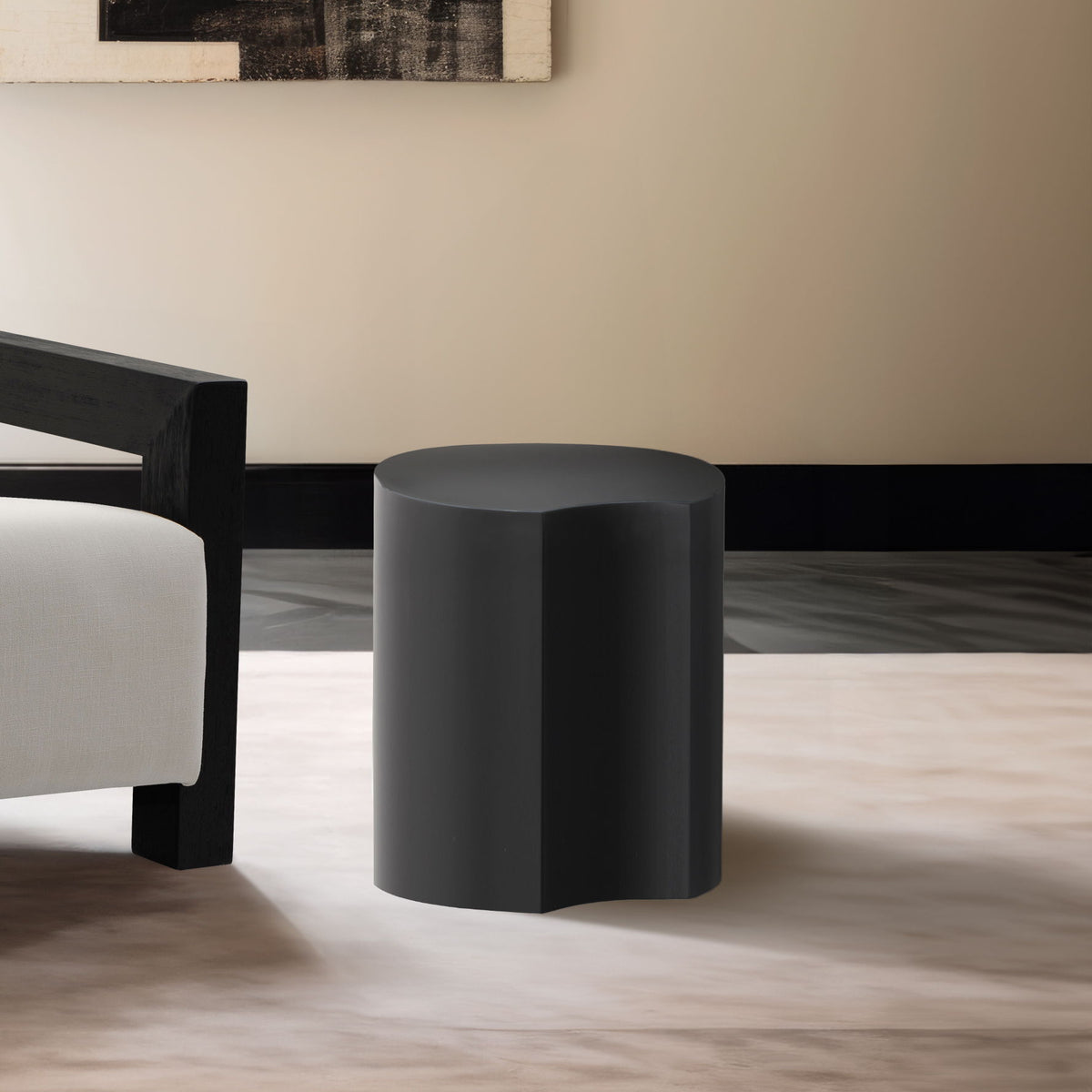 Dimple - End Table