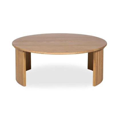 Penny - Large Coffee Table - Natural