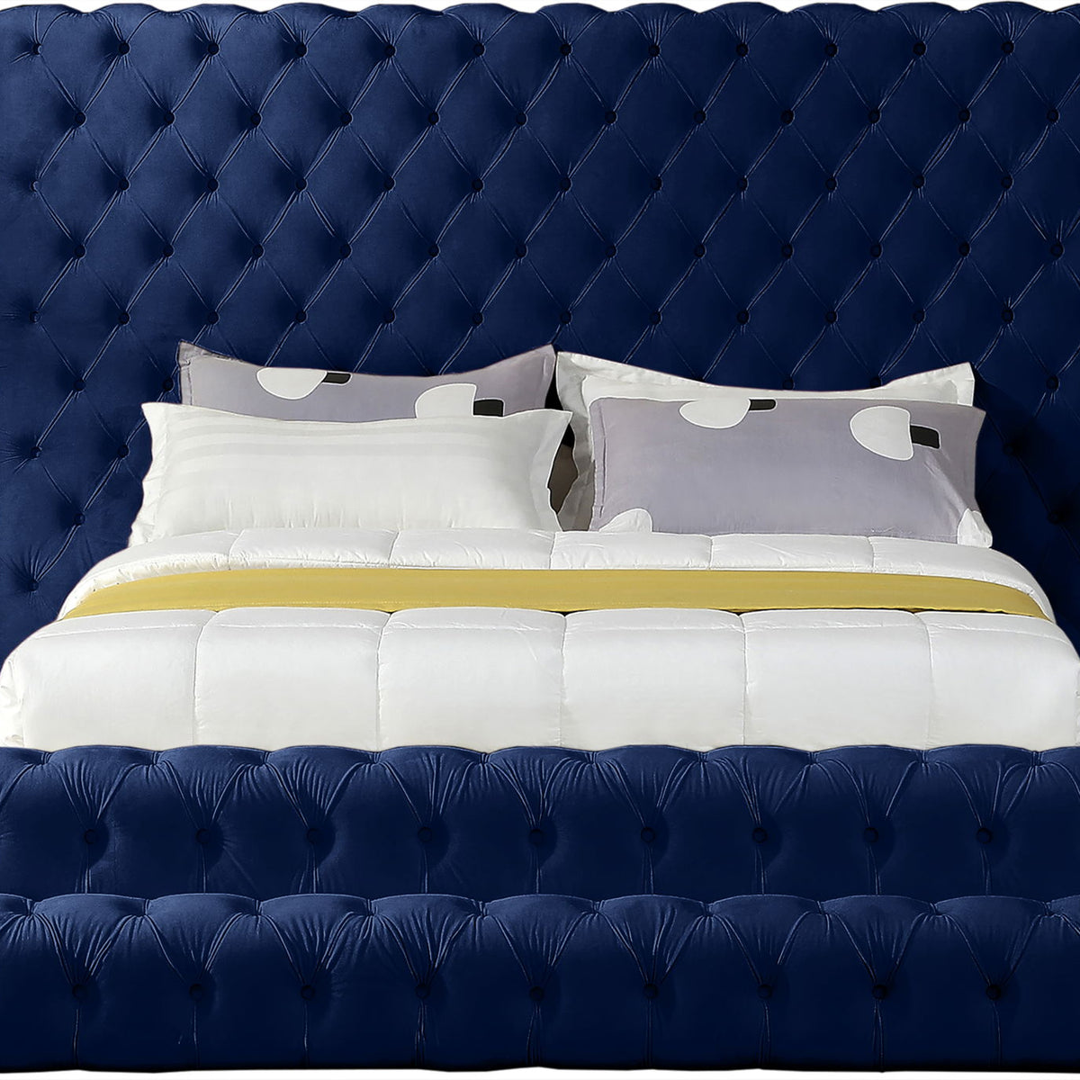 Revel - Bed