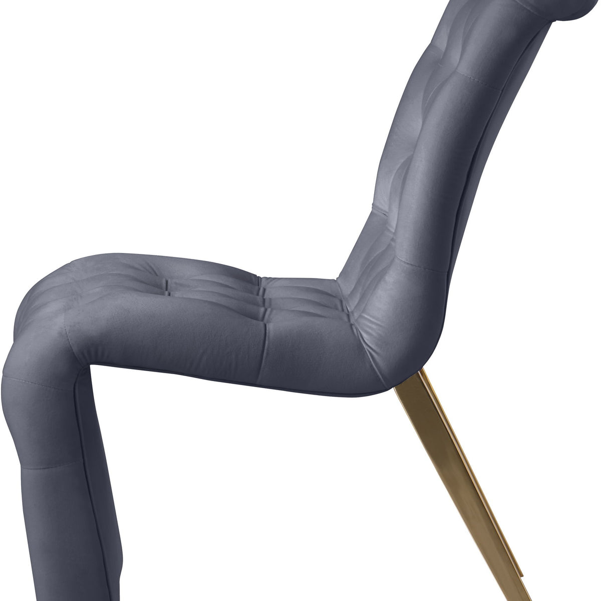 Curve - Dining Chair (Set of 2)