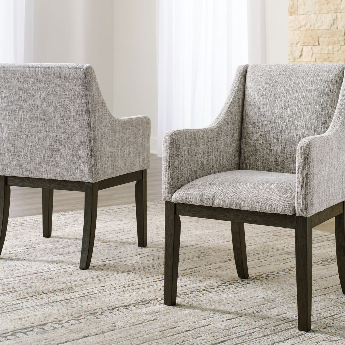Burkhaus - Dining Room Set