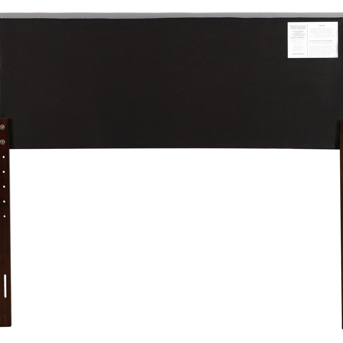 Super Nova - Upholstered Headboard