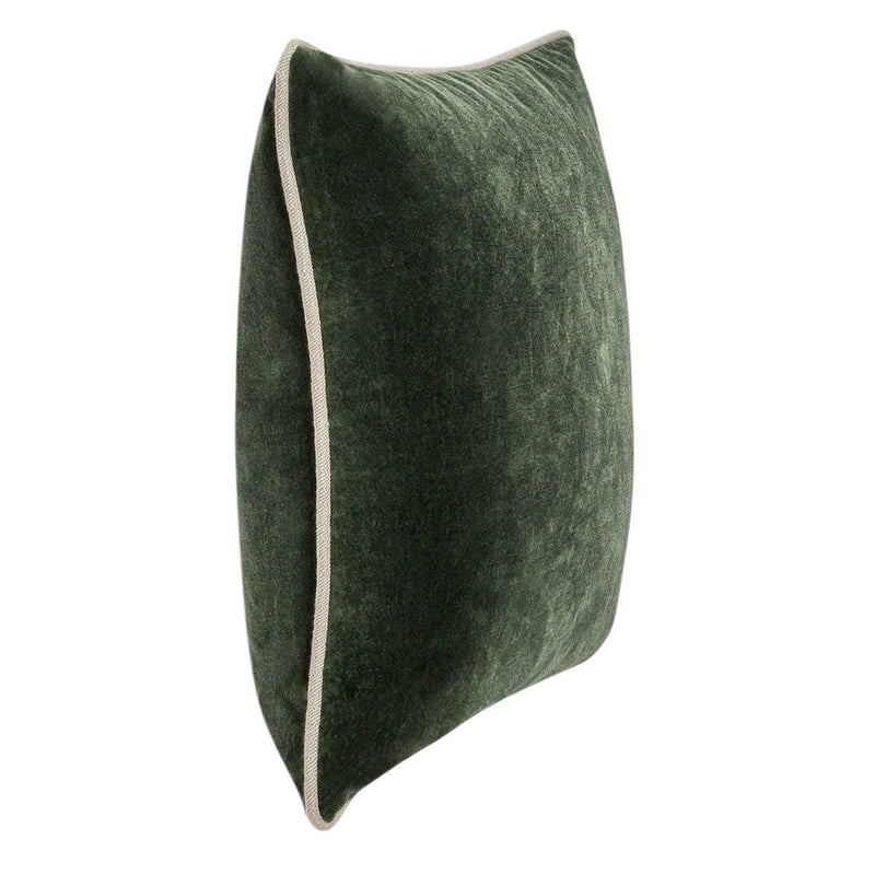 Heirloom Velvet - SLD Pillow