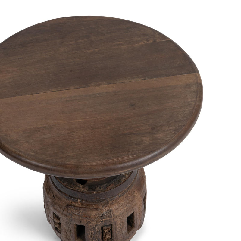 Amira - Accent Table