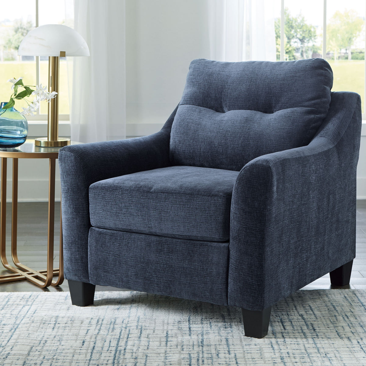 Amity Bay - Living Room Set