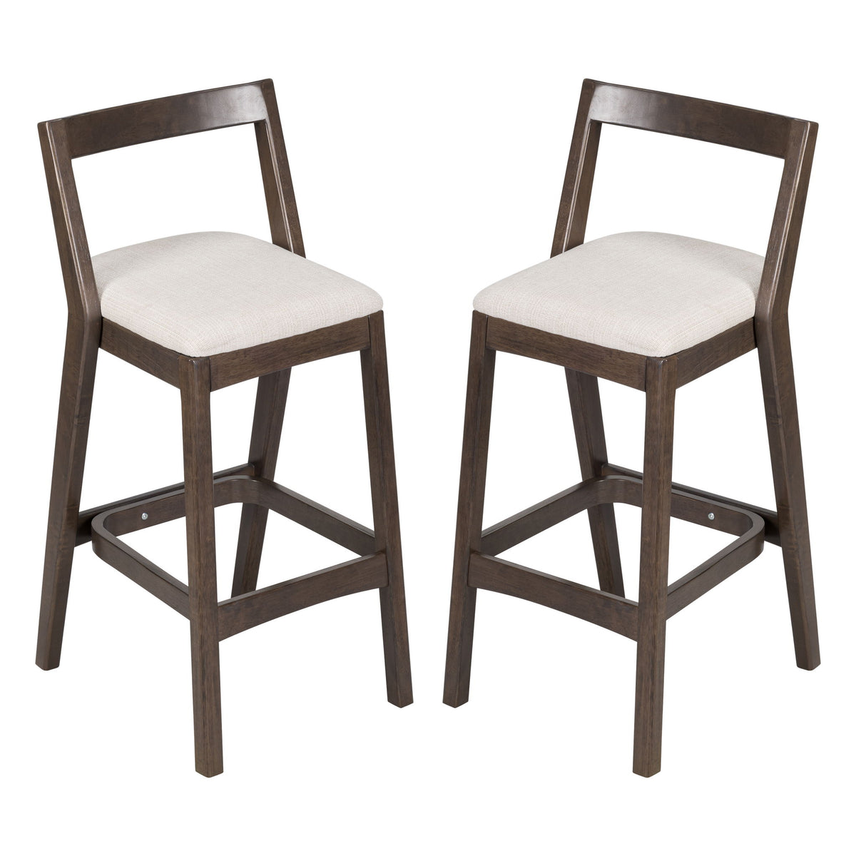 Jasper - Indoor Barstool (Set of 2)
