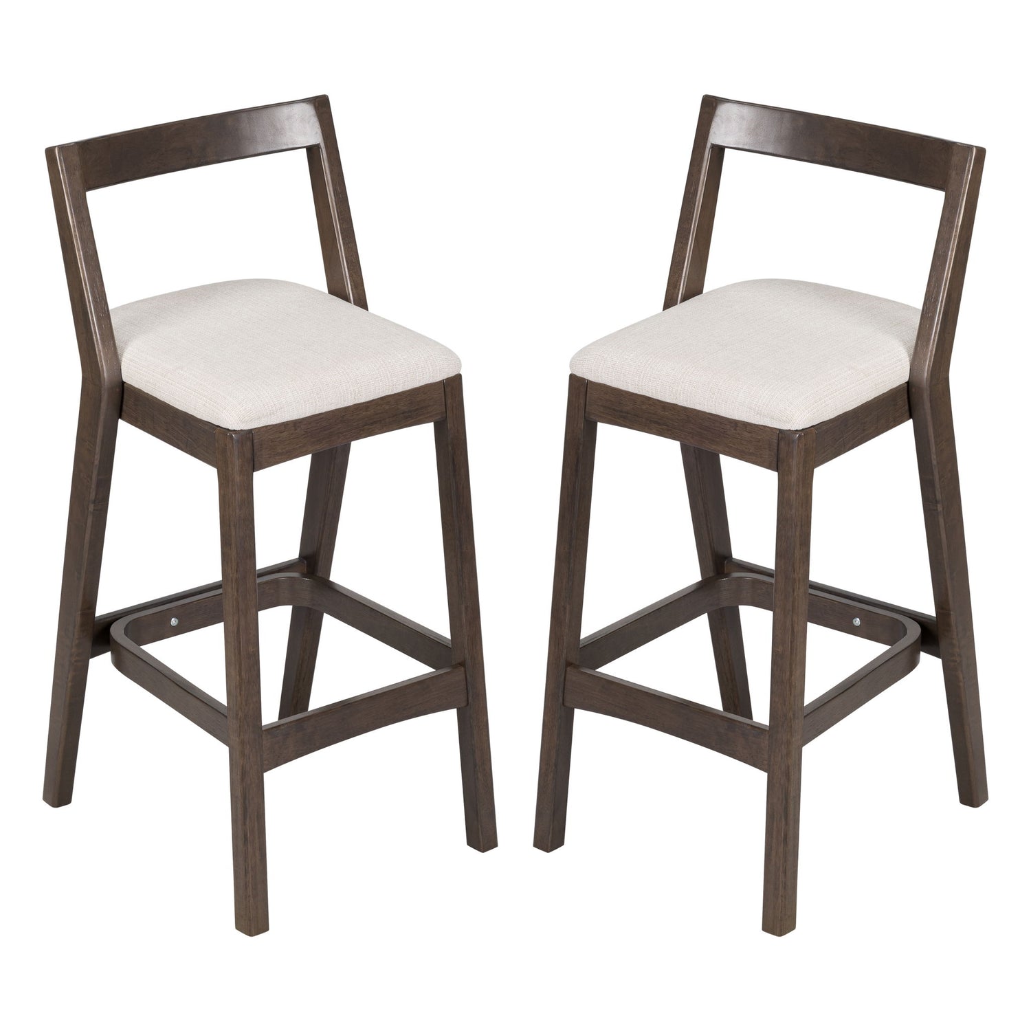Jasper - Indoor Barstool (Set of 2)