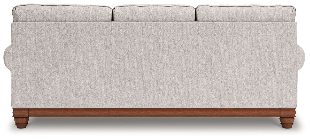 Clearbrooke - Sandstone - Sofa