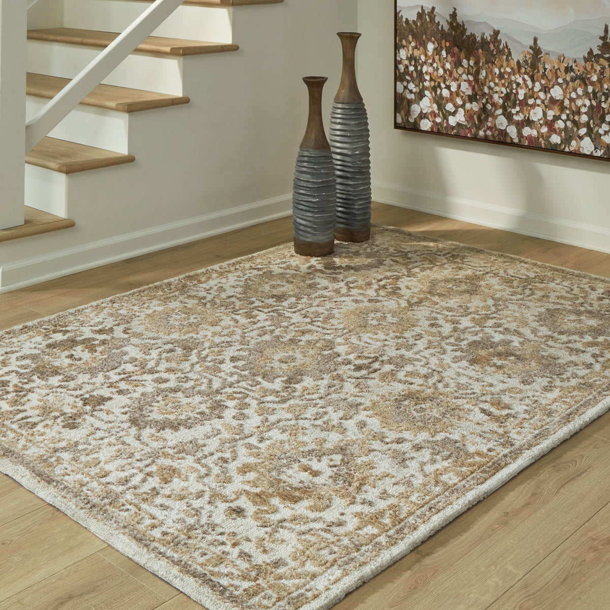 Sableridge - Rug