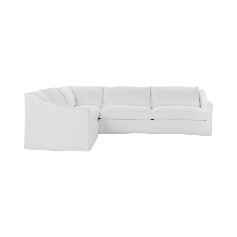 Kipton - Sectional Sofa