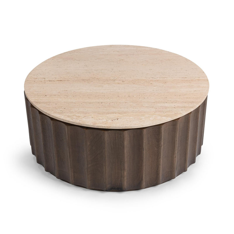 Baylee - Round Table
