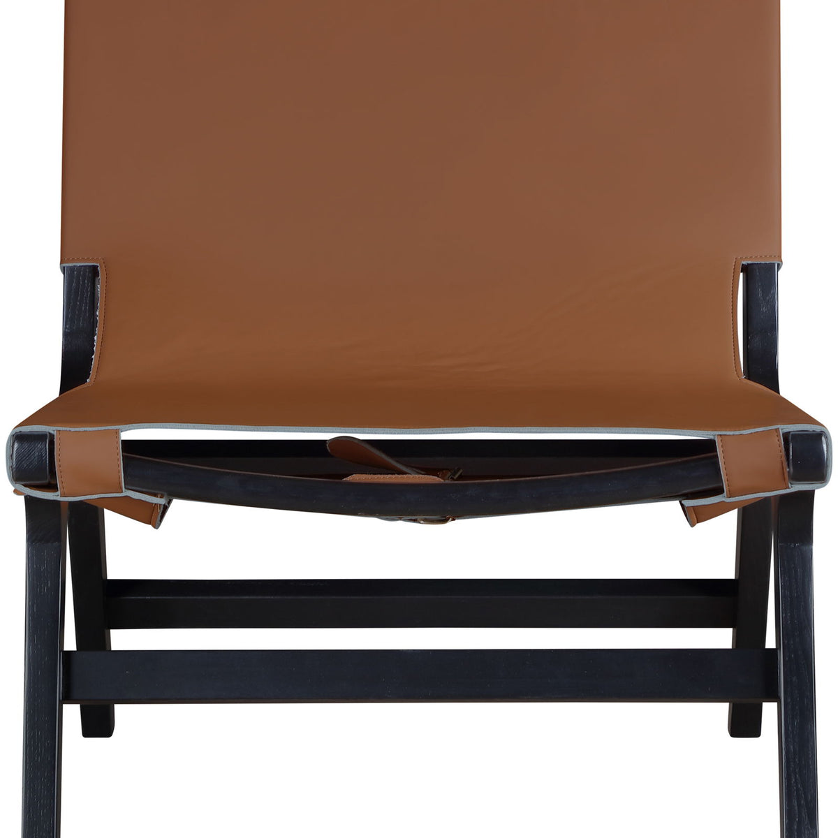 Rawlins - Accent Chair - Black Frame