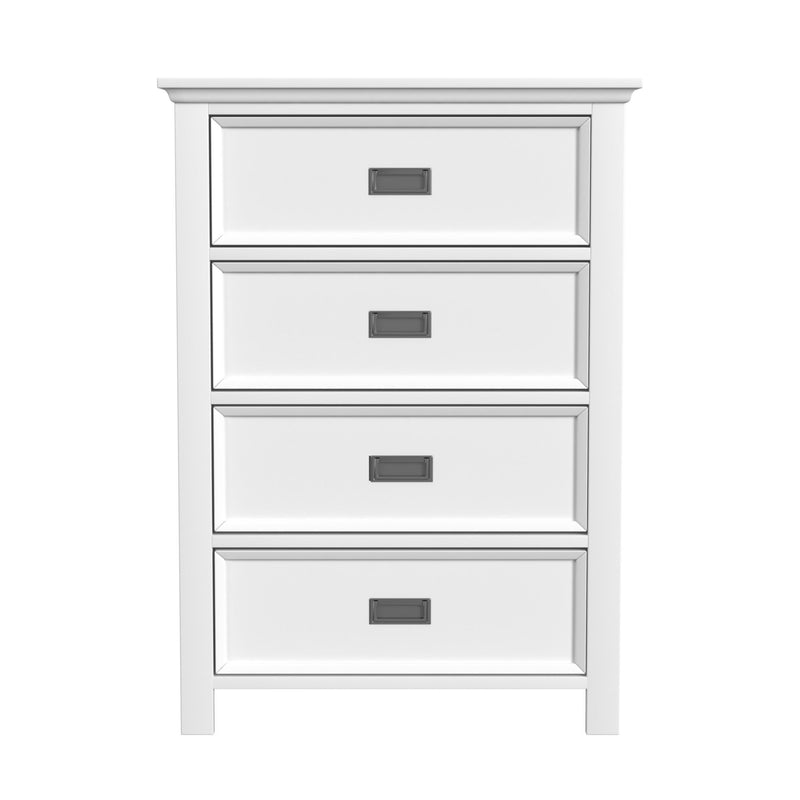 Hampton Kids - 4-Drawer Chest