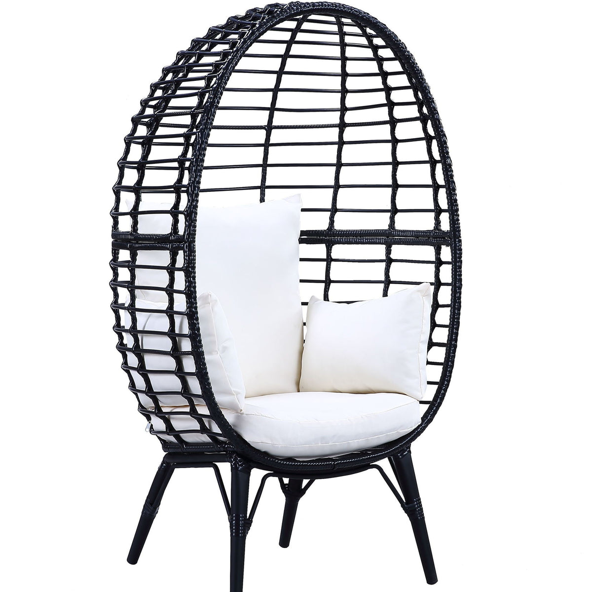 Penelope - Patio Lounge Chair