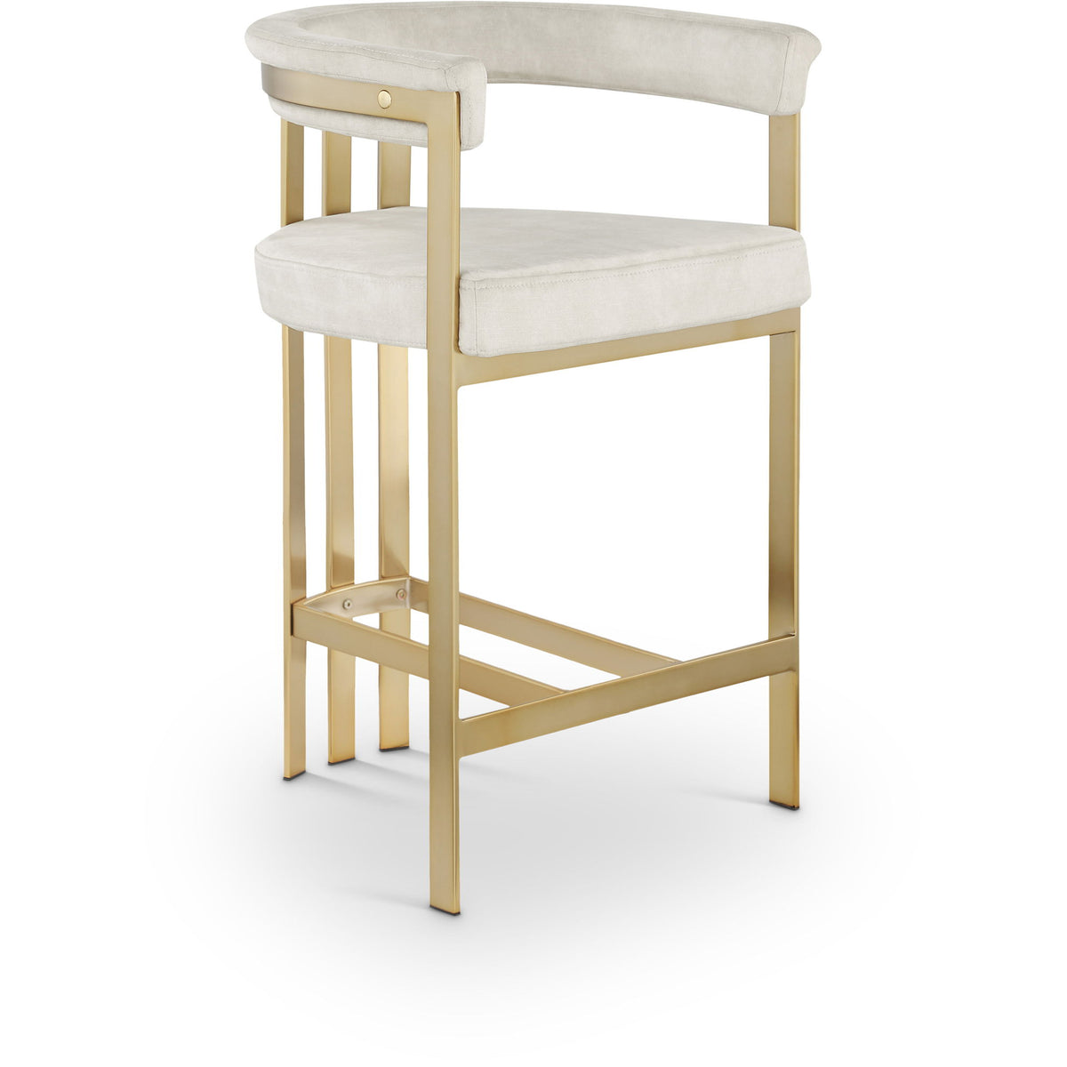 Marcello - Counter Stool